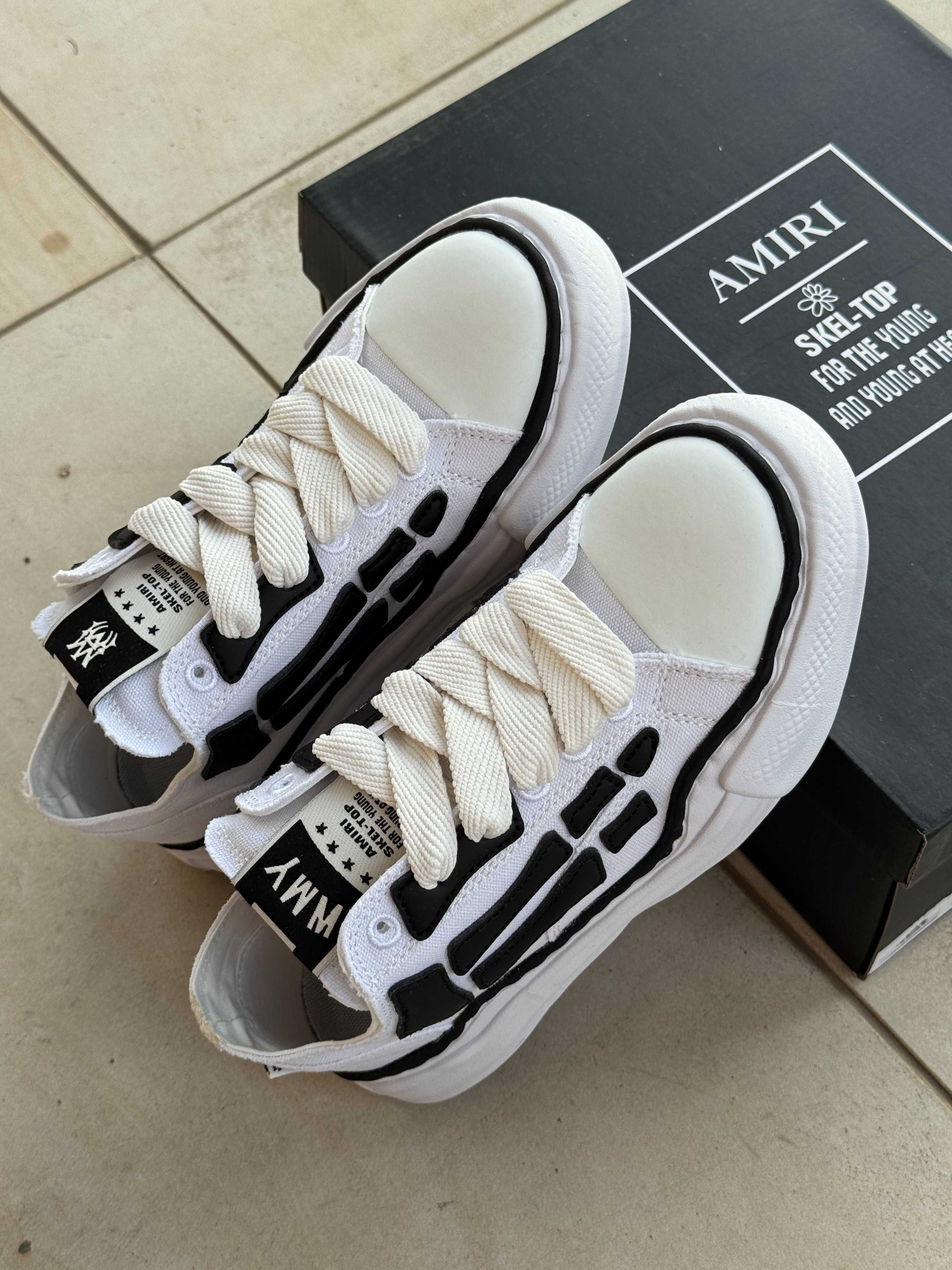 36-45 MMY Maison Mihara YASUHIRO х AMIRI