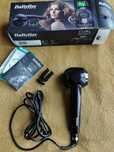 Babyliss Curl Secret