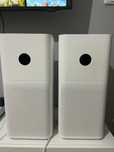 2x Xiaomi Mi Air Purifier 3C