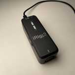iRig PRE 2 Interfejs Audio