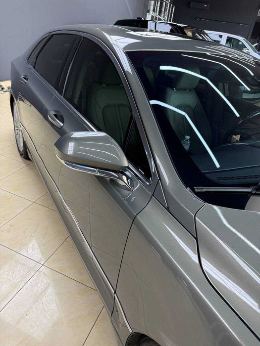 Lincoln MKZ 2016