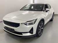 Polestar 2 Dual Motor 2021р. 78kwh 450км запас