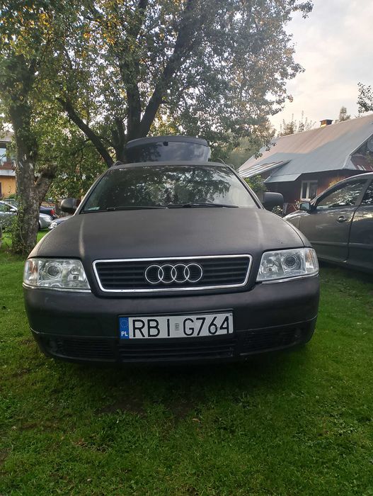 Sprzedam lub zamienię