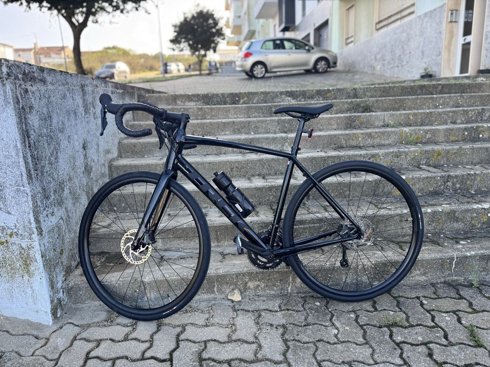 Trek Domane Al4 Nova