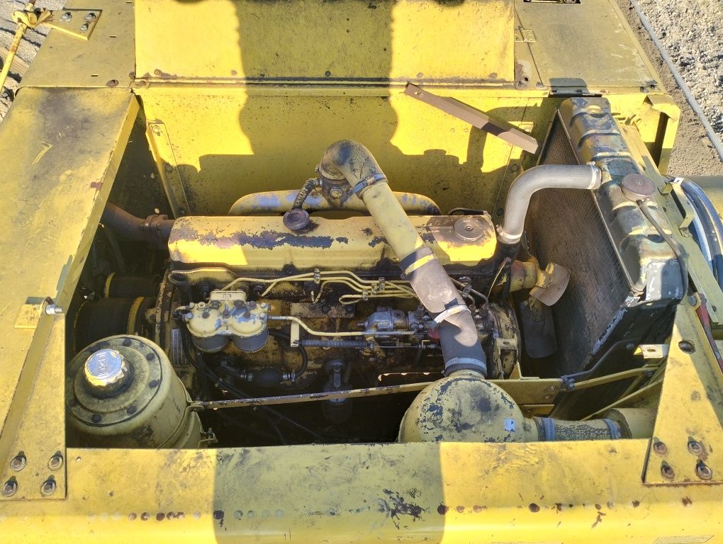 Sprzedam kombajn new Holland 1530