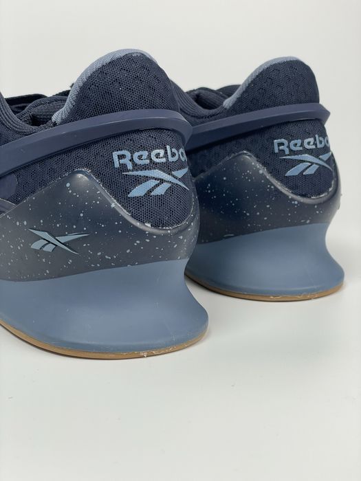 Штангетки Reebok Legacy Lifter 2 Оригінал