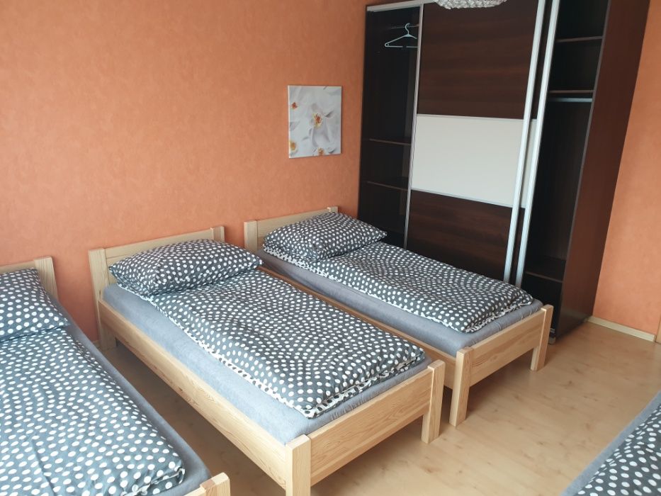 Pokoje gościnne tanie noclegi złotowska 12 Poznań