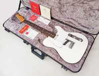 Fender American Ultra Telecaster - Nova