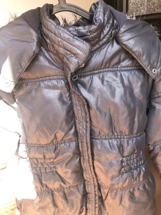 Kispo para crianca dos 4 a 5 anos de cot preto