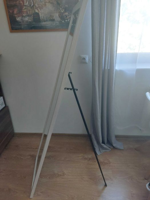 Stojące lustro rama 158 x 47.5