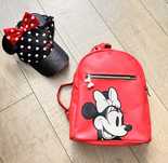Рюкзак мінні mickey mouse