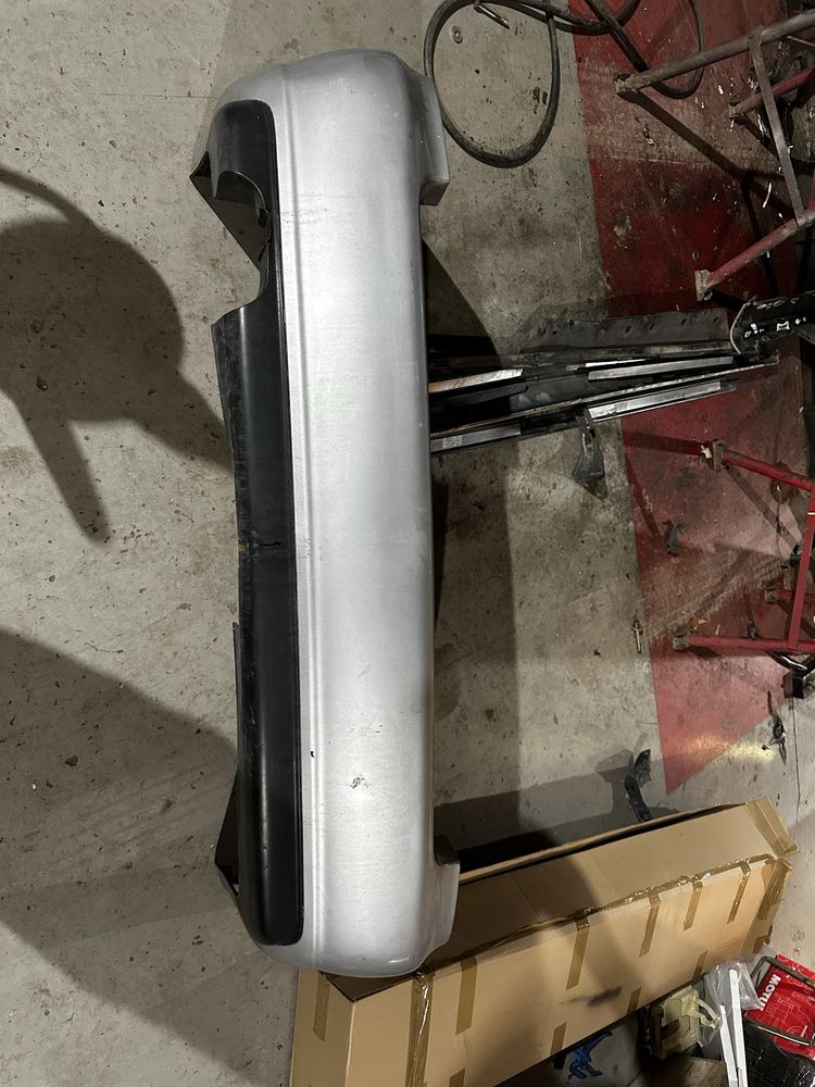 Części zderzak drzwi progi s4 a4 b5 lift