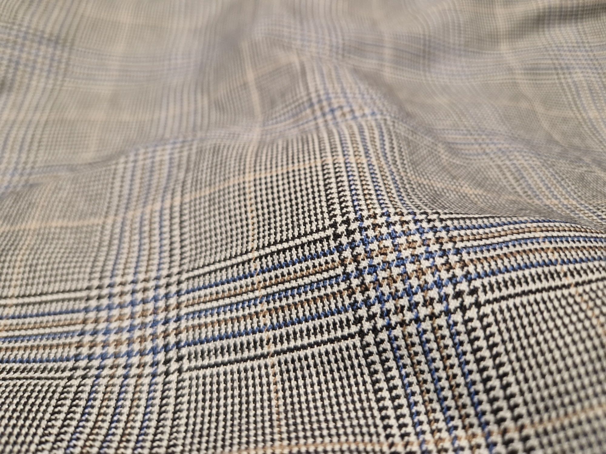 Lekka kurtka elegancka  dla chłopca 116
