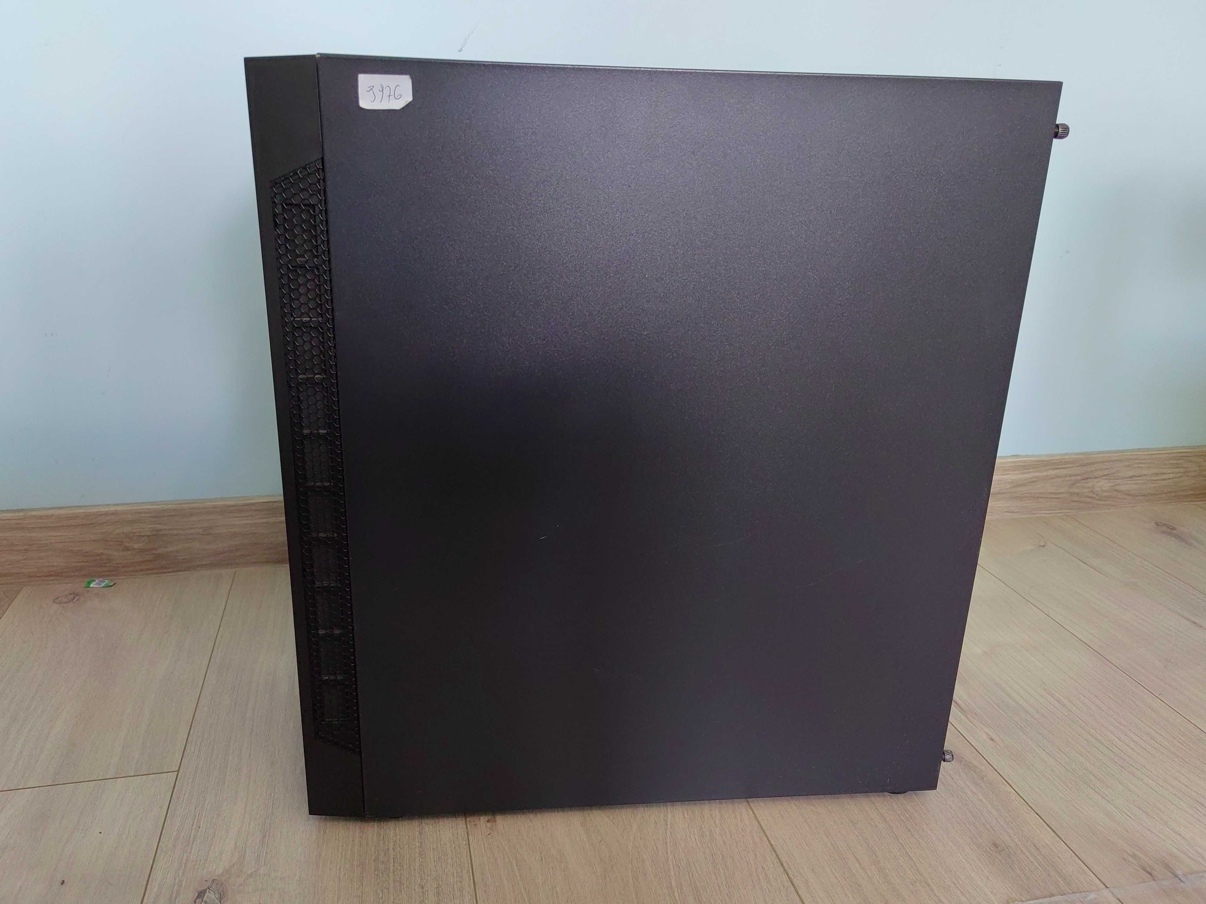 Komputer dla graczy Rx 7600 XT Ryzen 5 5600x do negocjacji