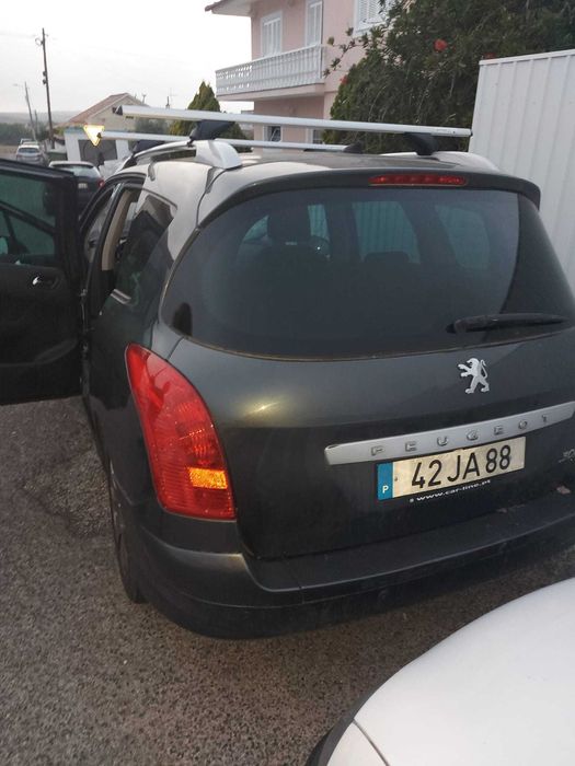 Peugeot 308 sw hdi 1,6