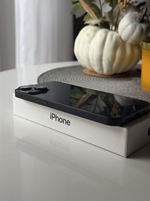 iPhone 14 Świetny stan + dodatki