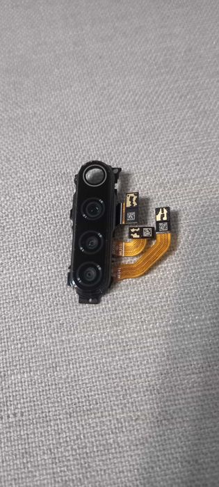 Камери для redmi note 8t