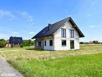 Dom 154,75 m², działka 9 ar - Babice k. Oświęcimia