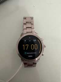 Smartwatch fossil Q 3 explorist