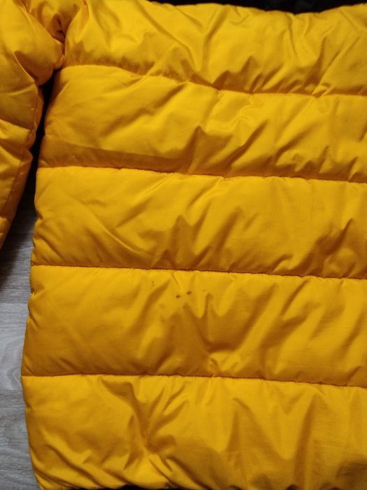 Пуховик Ellesse Original