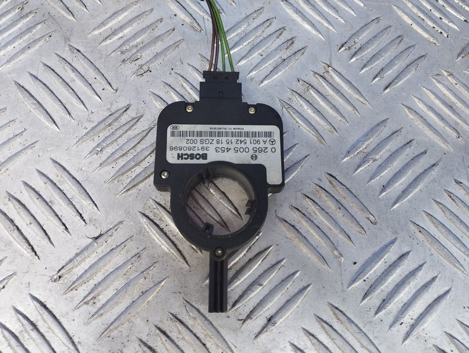 Датчик кута повороту кермового колеса Sprinter W903 Спринтер в903