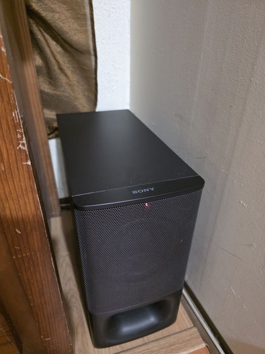 Soundbar Sony HT-S350