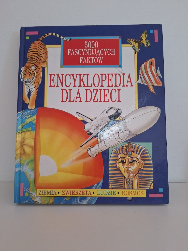 Encyklopedia dla dsieci