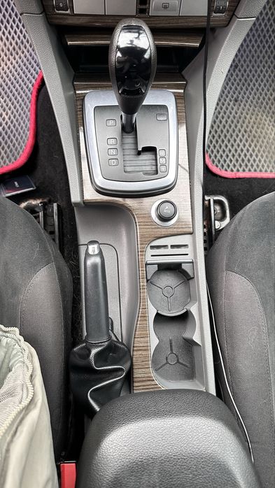 Ford Focus 2008 • 1.6 Duratec • автомат • комфортний міський хетчбек