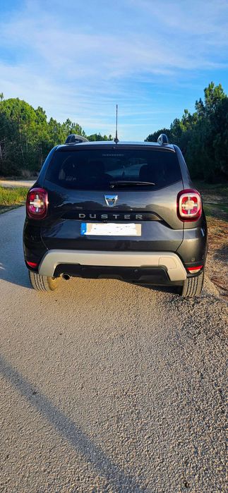 Dacia Duster 1.5 dci 115cv, cx 6 vel