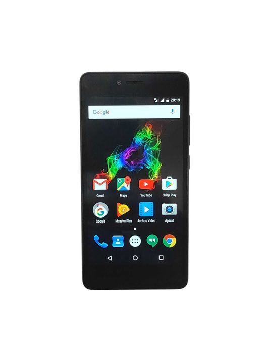 Telefon Archos 50 Platinum 4G 8gb Dual Sim