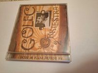 Płyta Cd Golec Orkiestra