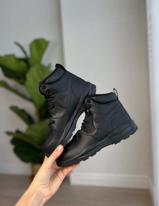 Купить ботинки Nike ( Демі / Єврозима ) ( BQ5372 ) оригінал -28-38,5 р