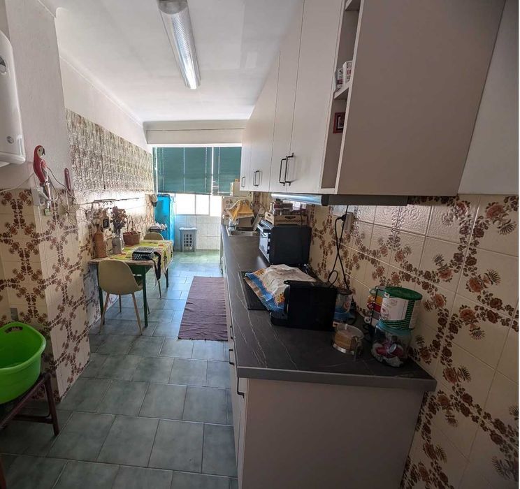 Apartamento T2 INVESTIMENTO - Viseu