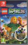 Lego Worlds Nintendo Switch