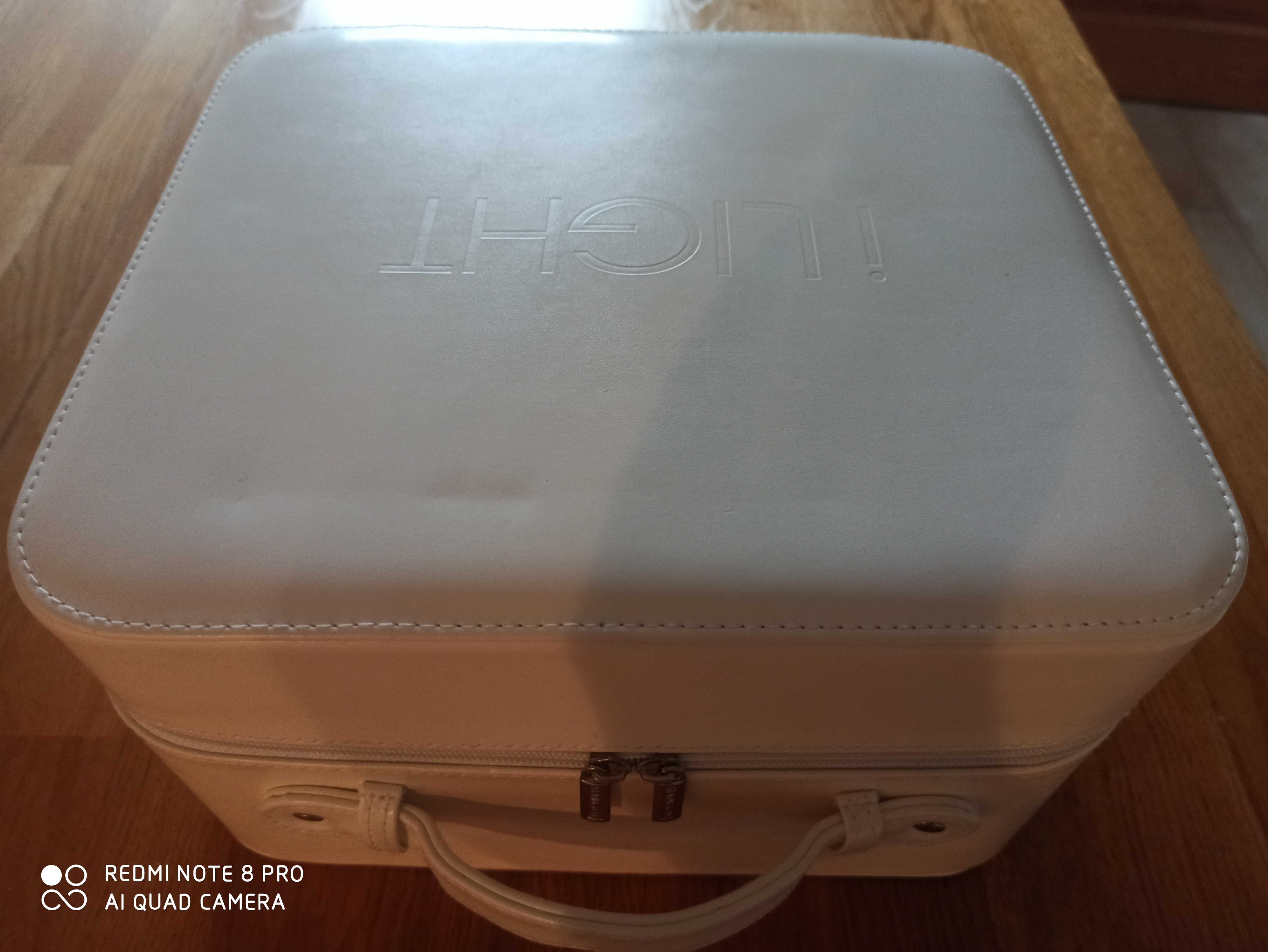Depilator Remington IPL6750 i-LIGHT Prestige
