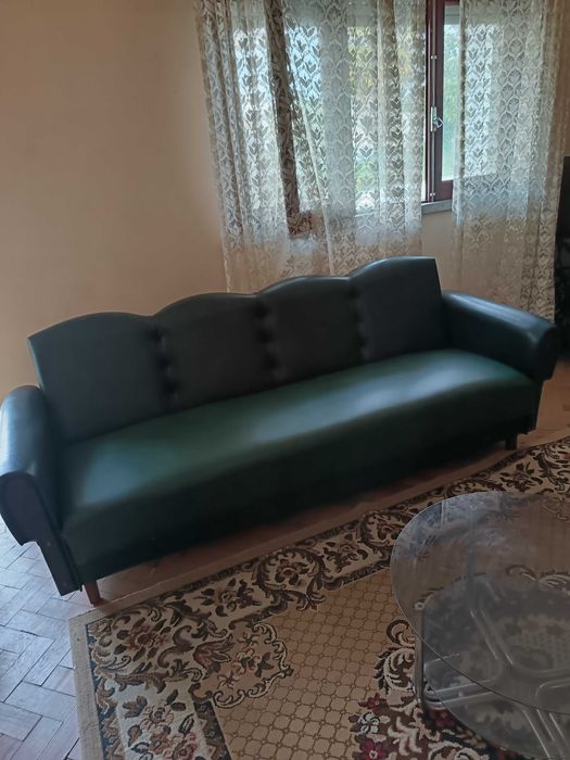 Sofá em muito bom estado de conservação