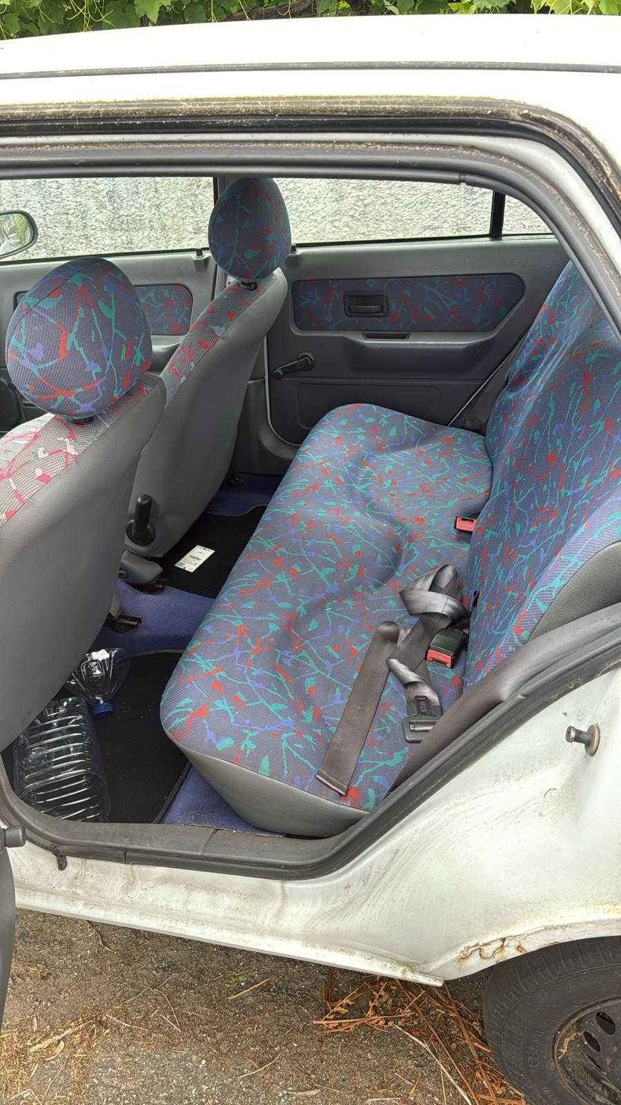 Vendo Renault Clio 1995