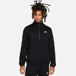 Nike bluza męska czarna rozm L, nowa