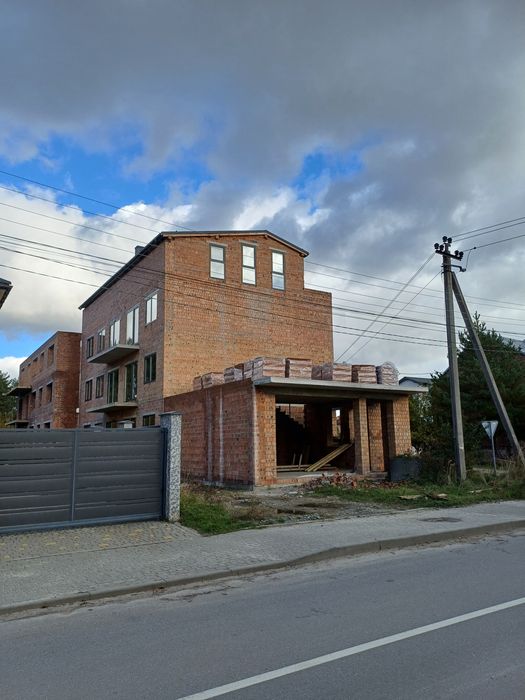 2ох кімнатна квартира від власника у новобудові