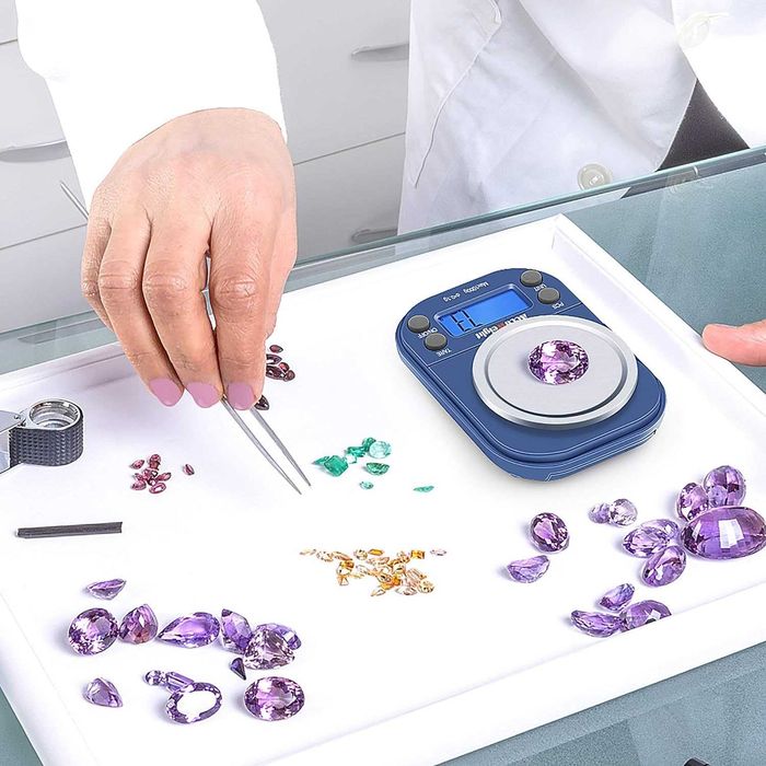 Nowa waga jubilerska / biżuteria / cyfrowa / ważenie / miara !2633!