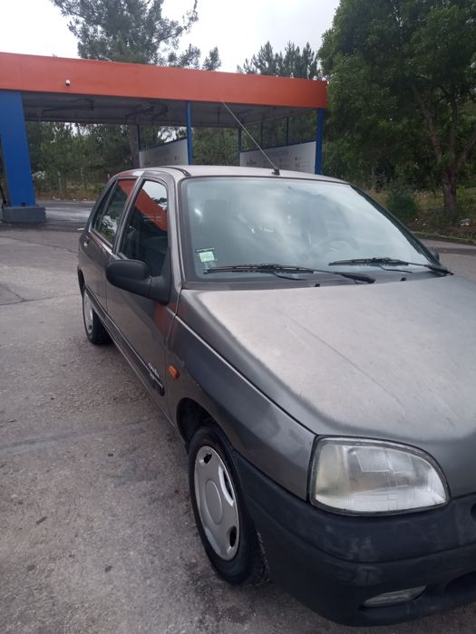 Renault Clio 1997