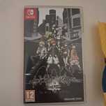 The World Ends with You: The Final Mix Nintendo Switch