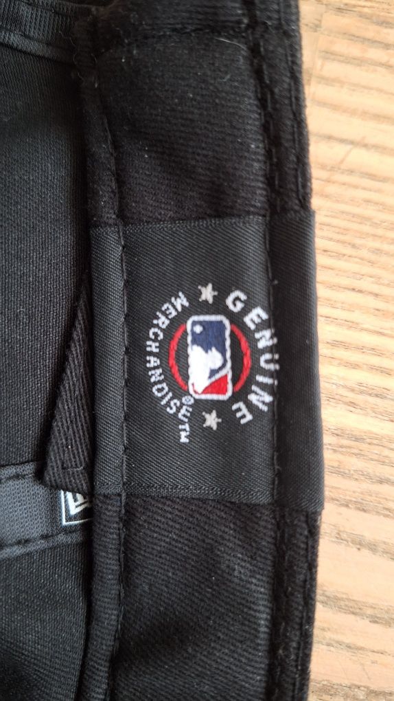Czapka z daszkiem męska new Era new york yeankees