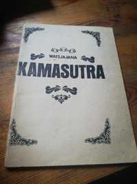 Watsjajana Kamasutra