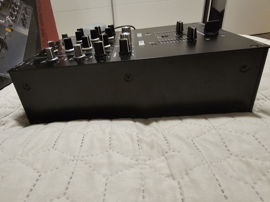 Pioneer djm 250 mk2 / Stan Bardzo dobry