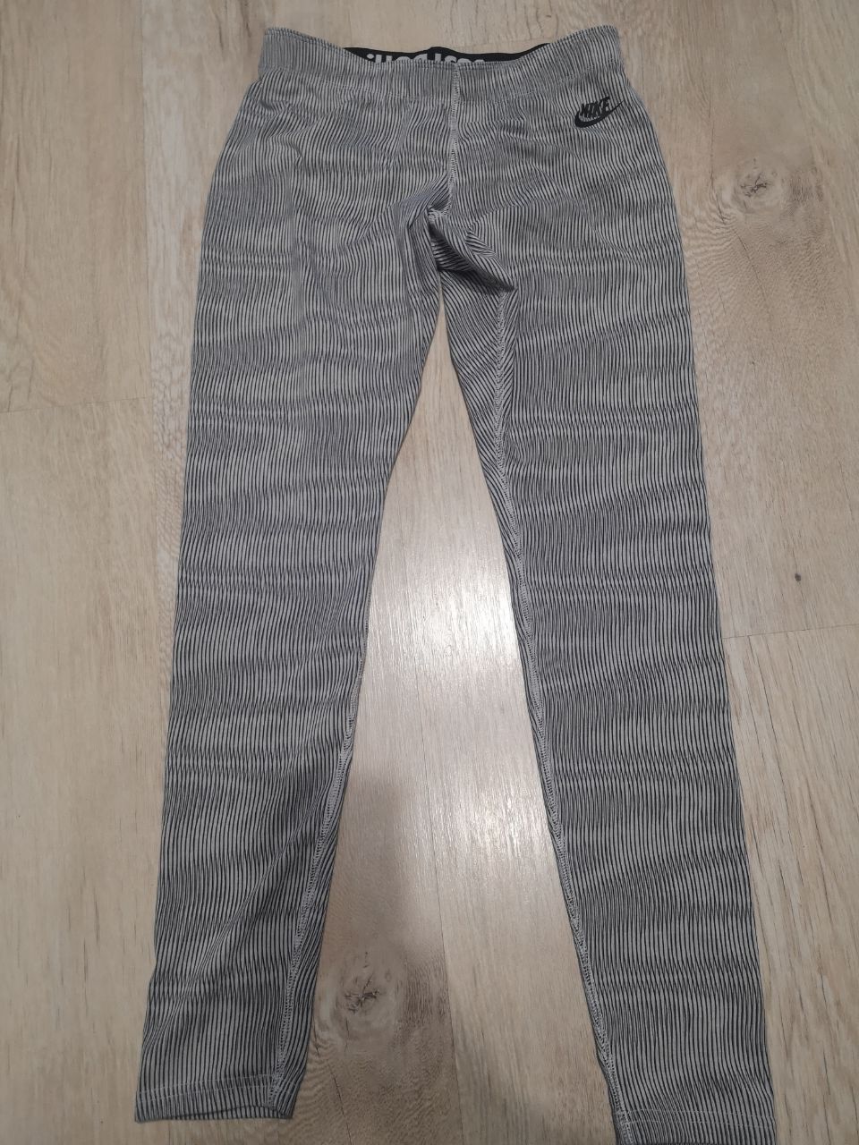 Legginsy damskie Nike Leg-A-See rozmiar M