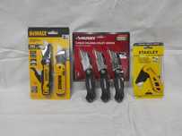 Будівельний ніж STANLEY - STH10424