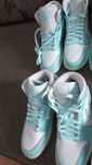 Nike jordan  novos