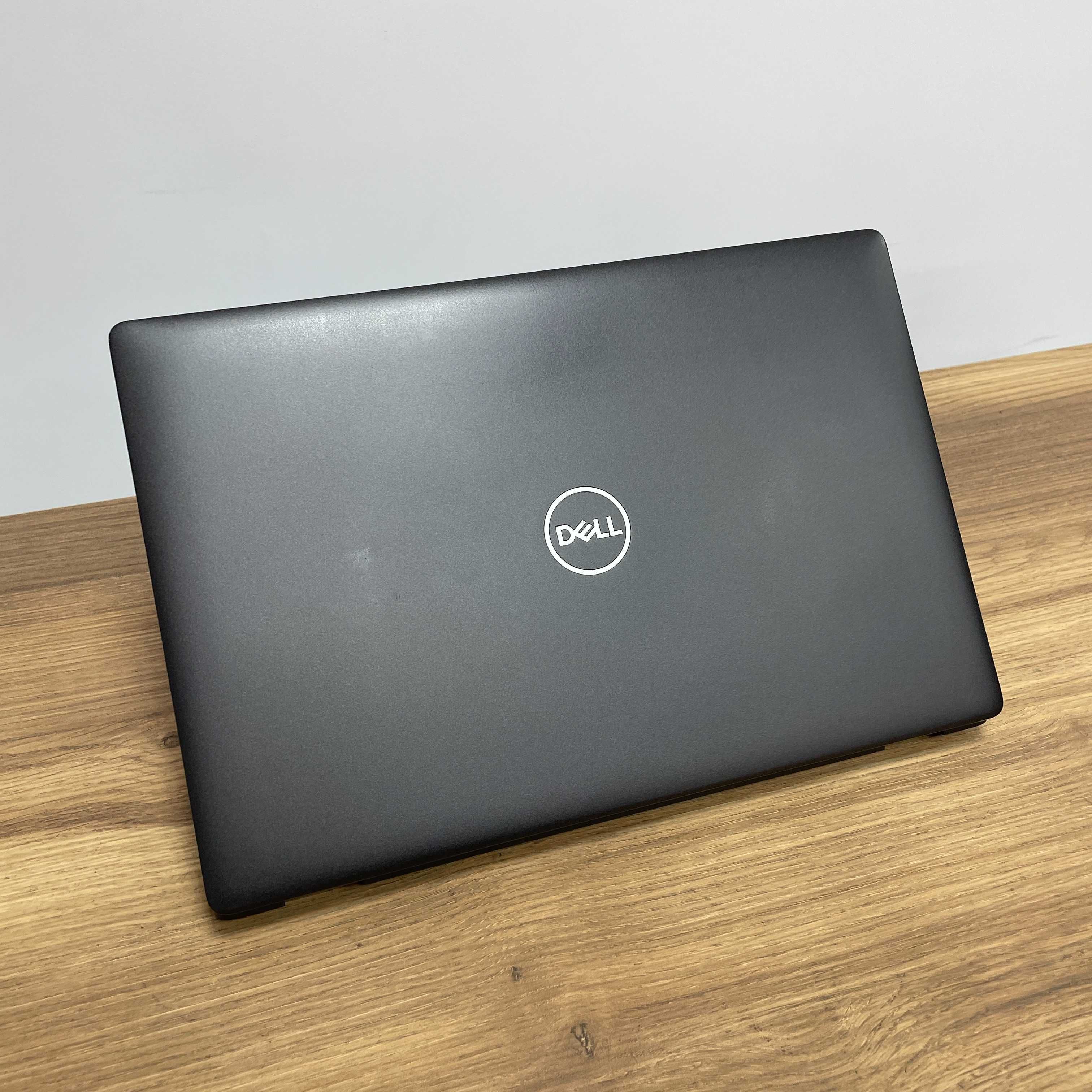 Dell Latitude 5400 14,1" FHD i5-8365U 16GB 256SSD Gwar Sklep W-wa FV