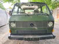 Volkswagen transporter vw t3
